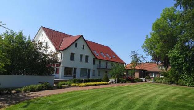 Foto de Haus Sonnenwinkel