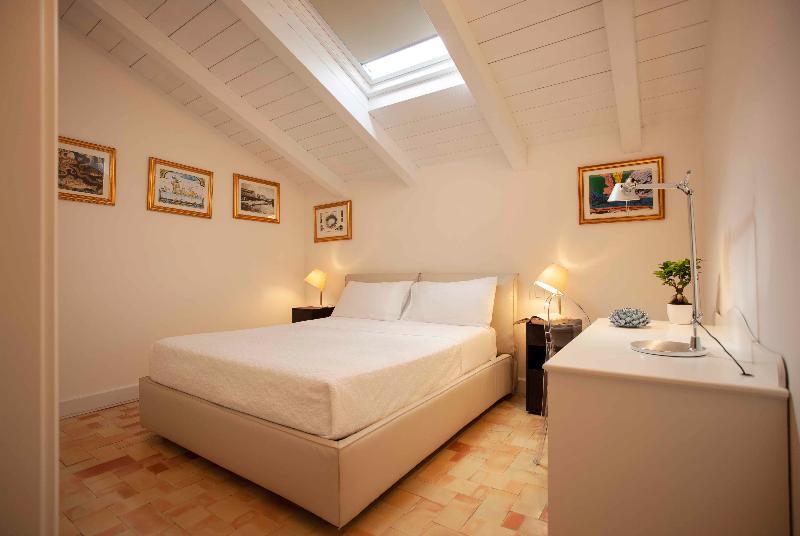 Foto general de Tenuta Duca Marigliano Boutique Hotel