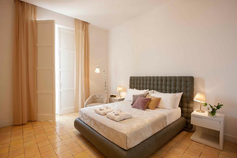 Foto general de Tenuta Duca Marigliano Boutique Hotel