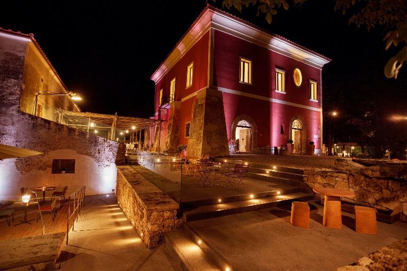 Foto general de Tenuta Duca Marigliano Boutique Hotel
