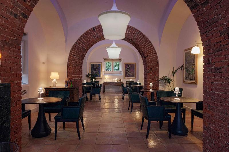 Foto general de Tenuta Duca Marigliano Boutique Hotel
