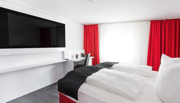 Foto de DORMERO Hotel Villingen-Schwenningen