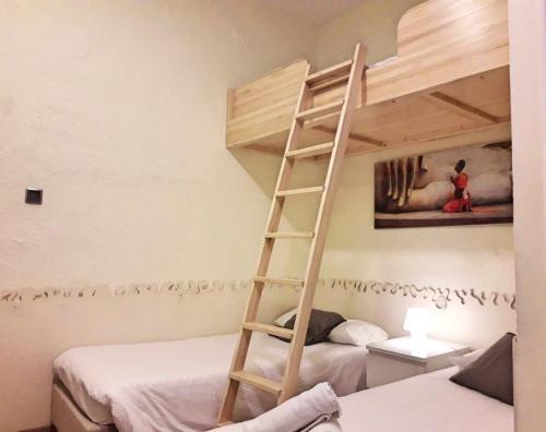 Foto del baño de Itaca Hostel