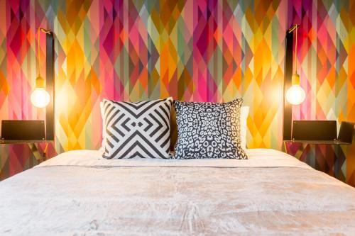 Room – Vacation Rentals Smartflats Design - Schuman