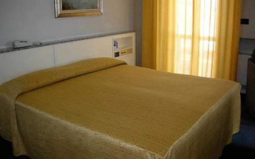 Foto de una habitación de Hotel Garden