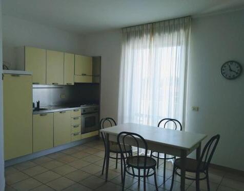 Foto de una habitación de Hotel Il Timone