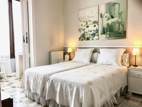 Foto de una habitación de Poblenou B&amp;amp;B