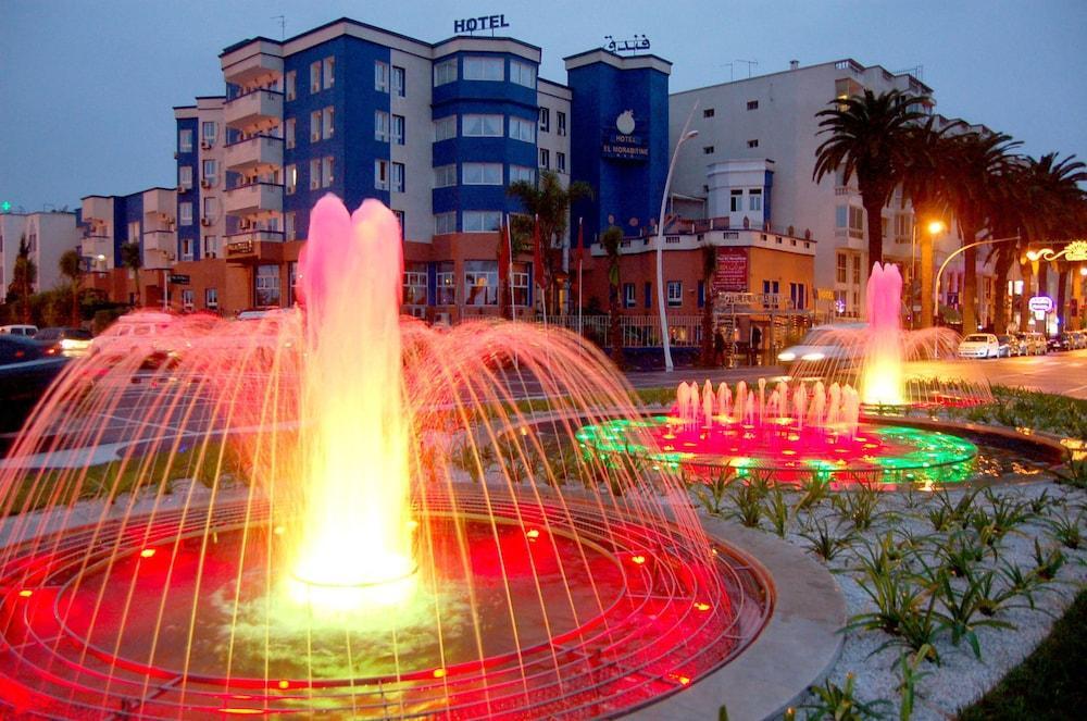 Foto general de Hotel El Morabitine