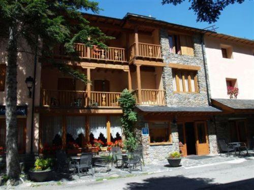 Foto general de Hotel Llacs De Cardos