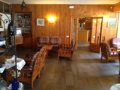 Foto general de Hotel Llacs De Cardos