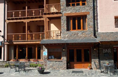 Foto general de Hotel Llacs De Cardos