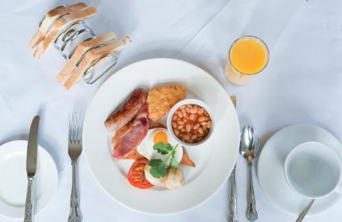 Dining – Hotel Cotswold Grange