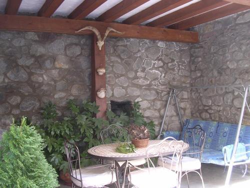 Foto de una habitación de Casa Torres