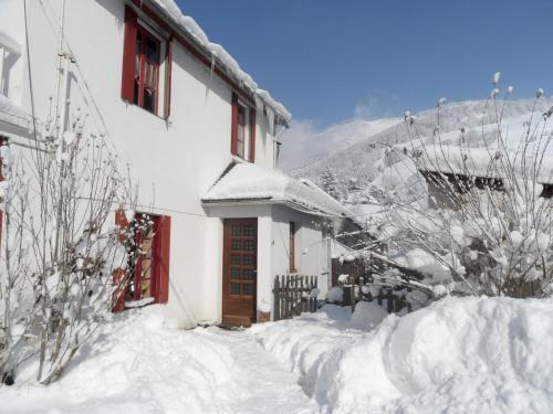 Foto del exterior de Auberge La Bergerie