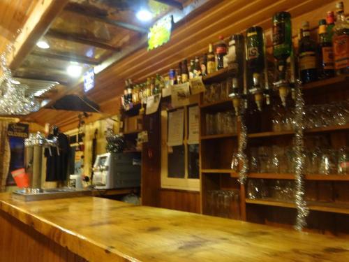 Foto de los servicios de Auberge La Bergerie