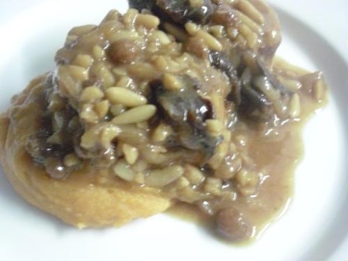 Dining – Fonda Domingo
