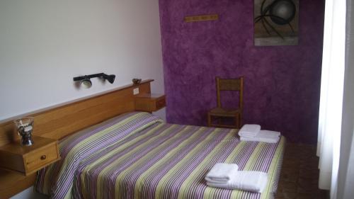 Room – Fonda Domingo