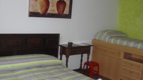 Room – Fonda Domingo