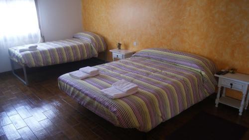 Room – Fonda Domingo