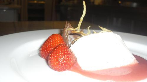 Dining – Fonda Domingo