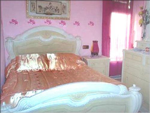 Foto de una habitación de Hostal Romero
