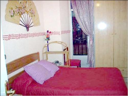 Foto de una habitación de Hostal Romero