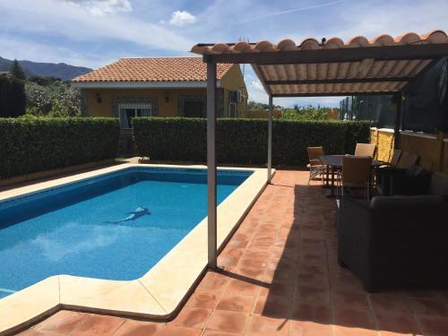 Foto de una habitación de Villa Vanessa