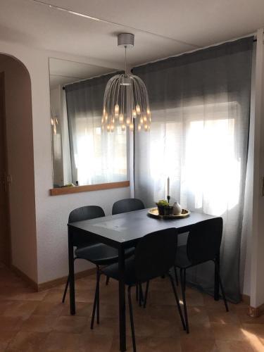 Foto de una habitación de Camping Malaga Monte Parc