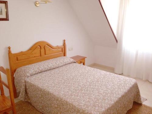 Foto de una habitación de Hotel Casa Portuguesa