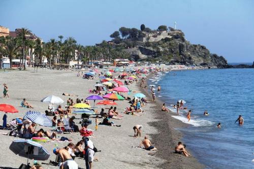 Foto general de Hotel Playa San Cristóbal