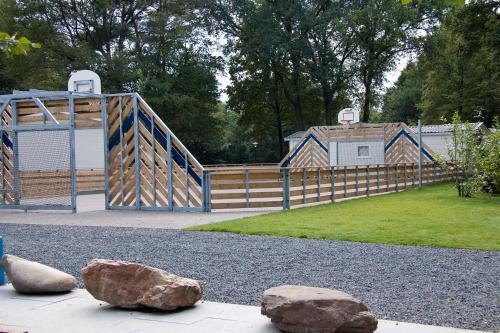 Campingplatz DroomPark Maasduinen, Belfeld - Reserving