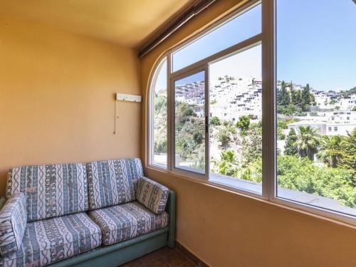 Foto del entorno de Alquileres Vacacionales Ap jardines de mariote