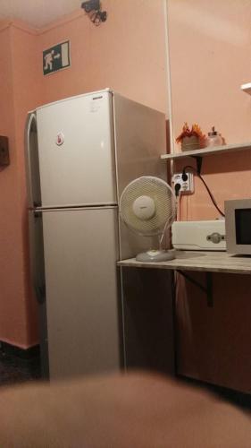 Foto general de Albergue Old Centre Inn Alicante