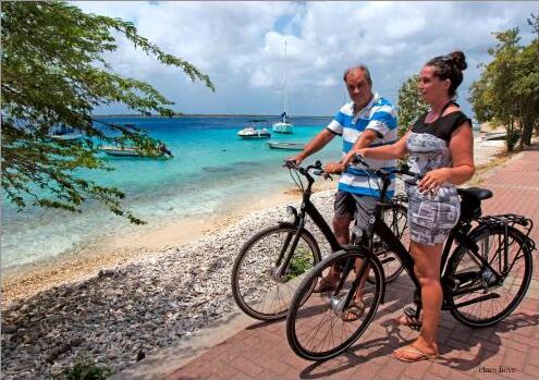 Photo – Apartments City Inn Bonaire