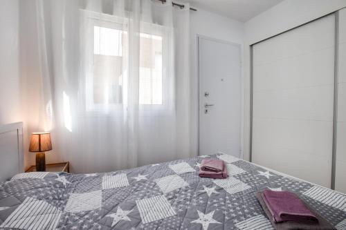 Foto de una habitación de La Casa de Eduardo