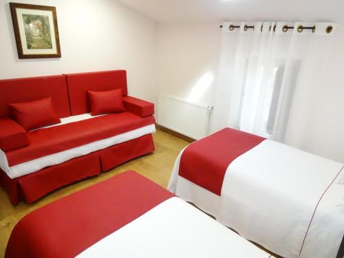 Foto de una habitación de LAST 12K