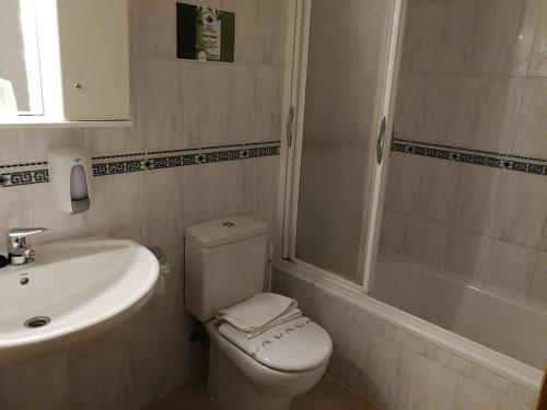 Foto del baño de H. O Lar