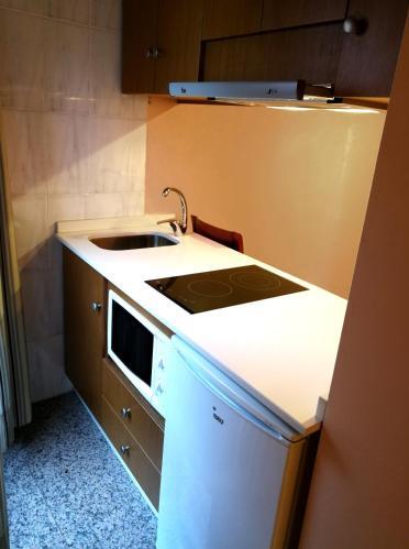 Foto de una habitación de H. O Lar