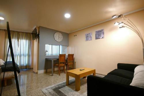 Foto de una habitación de H. O Lar
