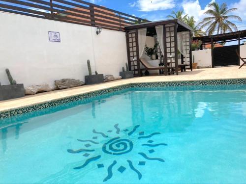 Facilities – Apartments Aruba Lagunita