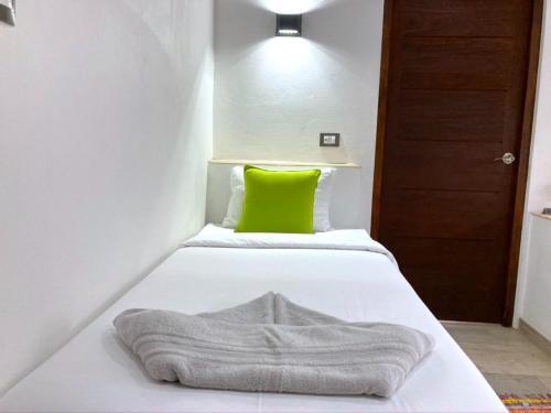Room – Apartments Aruba Lagunita