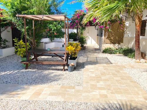 Facilities – Apartments Aruba Lagunita