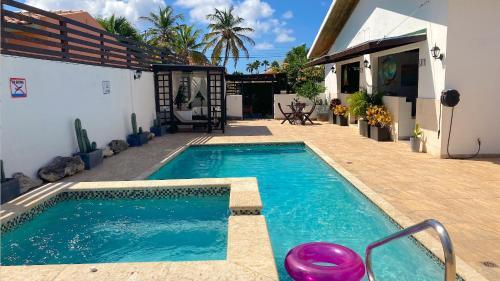 Facilities – Apartments Aruba Lagunita