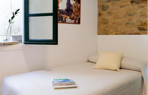 Foto de una habitación de Pensión Rua Nova