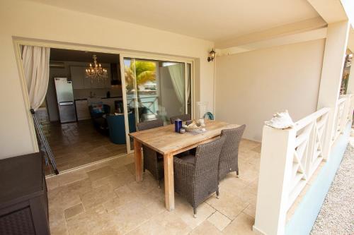 Room – Apartments El Trupial