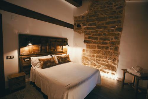 Foto general de Alquileres Vacacionales El Racó de Valderrobres