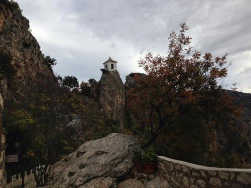 Foto del entorno de Alquileres Vacacionales El Salat, alojamientos rurales