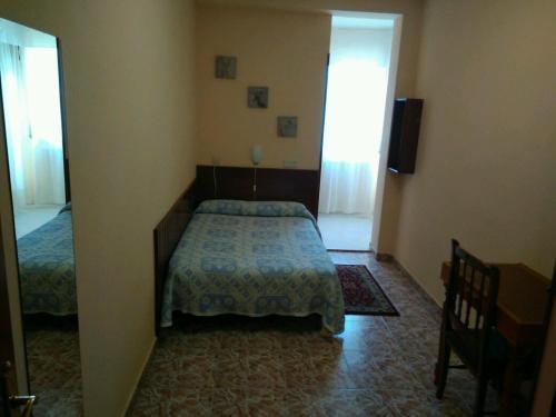 Foto de una habitación de Hostal Mayo