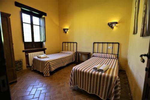 Foto general de Casa Rural Paraíso del Huéznar