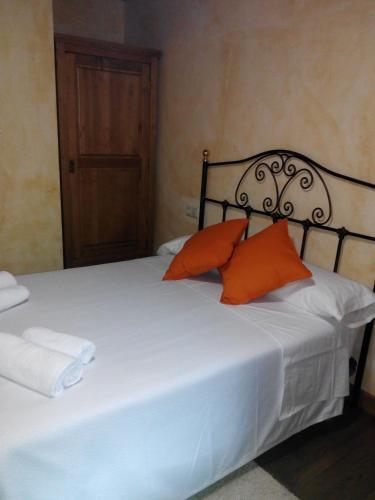 Foto de una habitación de Pension Vilanova